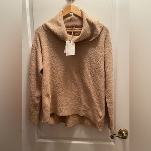 Barefoot Dreams Sweater